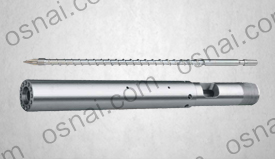 CIM/MIM注塑成型應用系列
